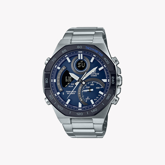 Casio Edifice Sport ECB-950DB-2AEF Men's Watch