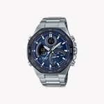 Montre Casio Edifice Sport ECB-950DB-2AEF pour homme