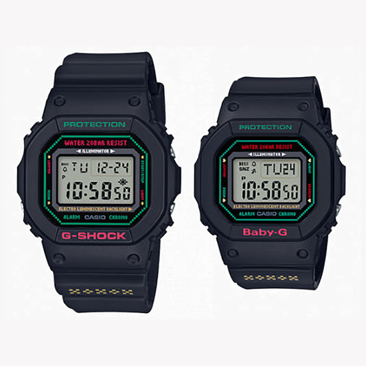 G-SHOCK LOV-19B-1DR Men's Watch