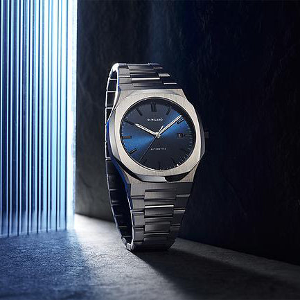 D1 MILANO D1-ATBJ11 Men's Watch - Modern Sophistication-i-Watch-4