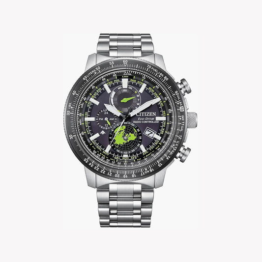 CITIZEN BY3006-53E Men's Watch