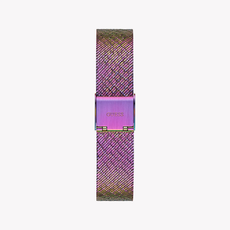 Guess Women's Multicolor Watch, Recycled Steel Case | Gw0748l3 by i-watch