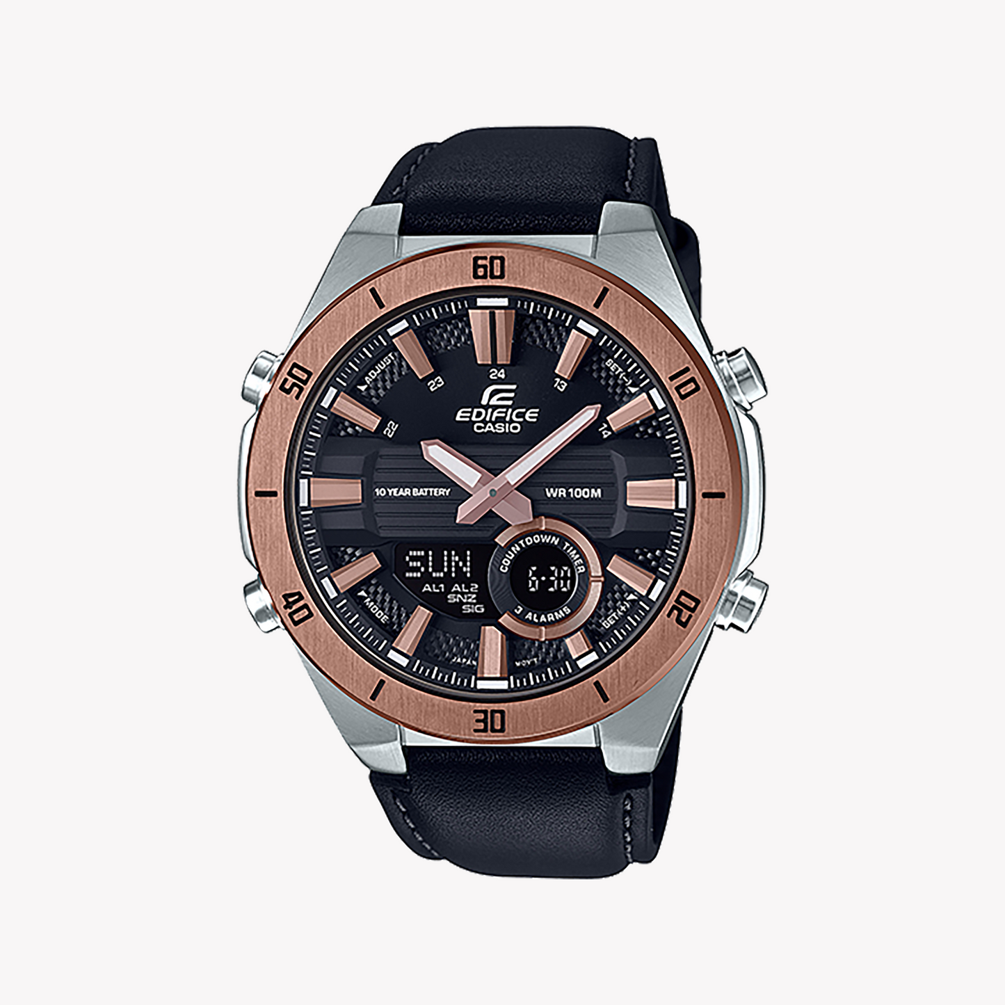 EDIFICE ERA-110GL-1AVDF Men's Watch