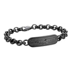 PJ26402BSU-02 POLICE Bracelets Homme