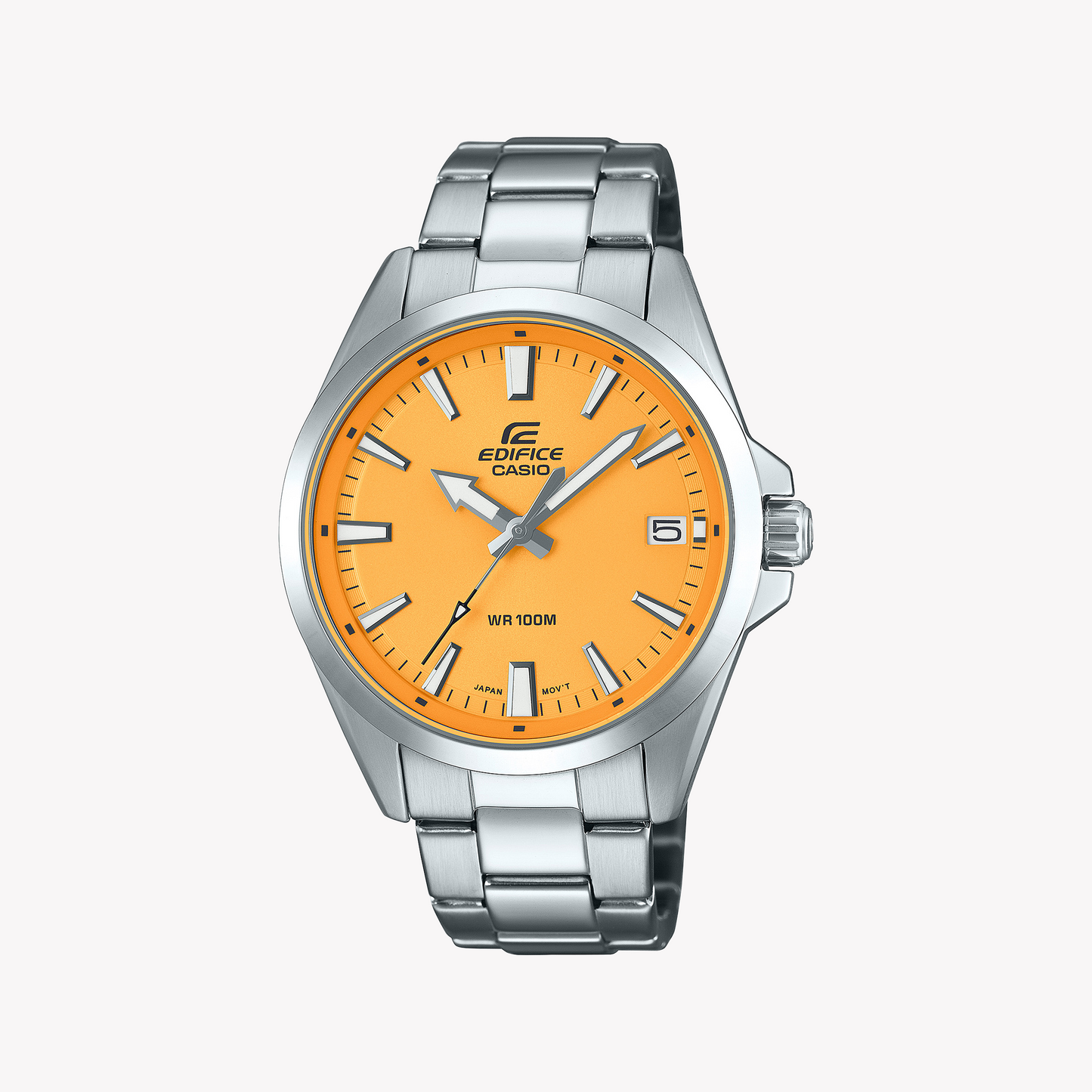 EDIFICE EFV-100D-9AVUEF Men's Watch