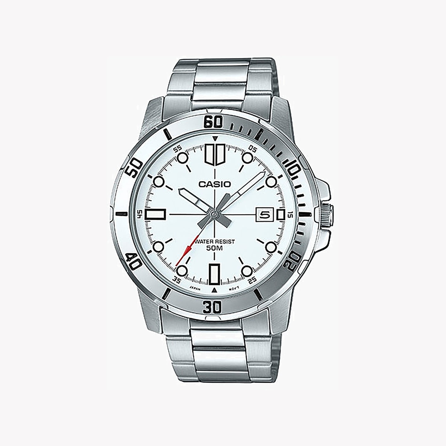 CASIO MTP-VD01D-7EVUDF Men's Watch