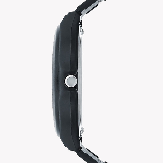 CASIO MW-240-1E3 - ELEGANTLY MINIMALIST MEN'S WATCH WITH TIMELESS BLACK AESTHETICS-i-Watch-3