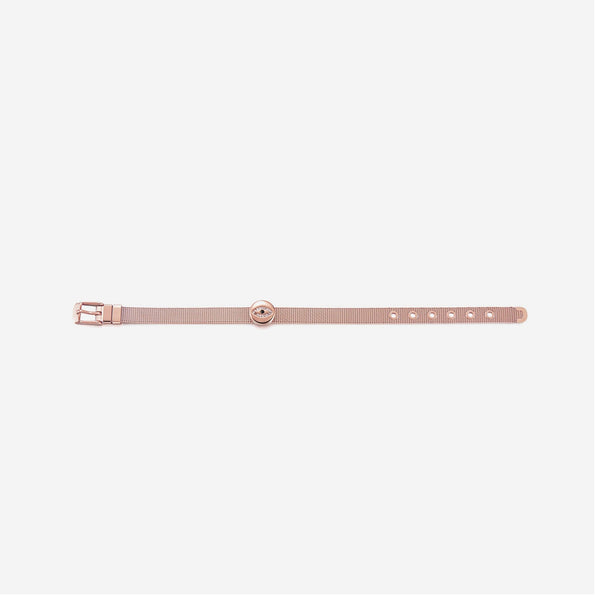 Zfbr001rg7 Zink Women's Bracelets by i-watch