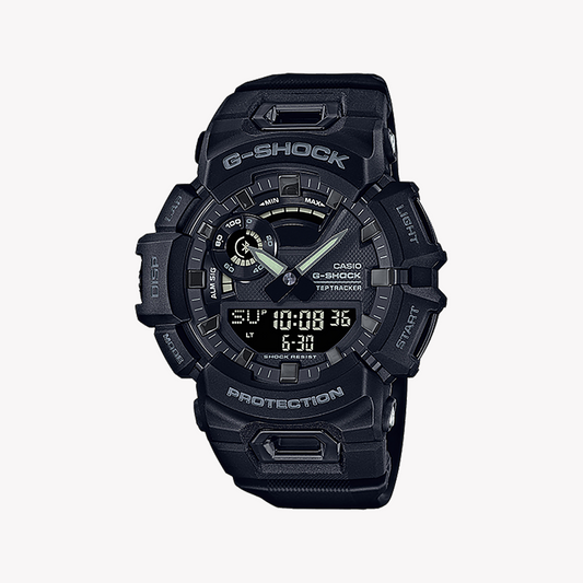 G-SHOCK GBA-900-1ADR Men's Watch