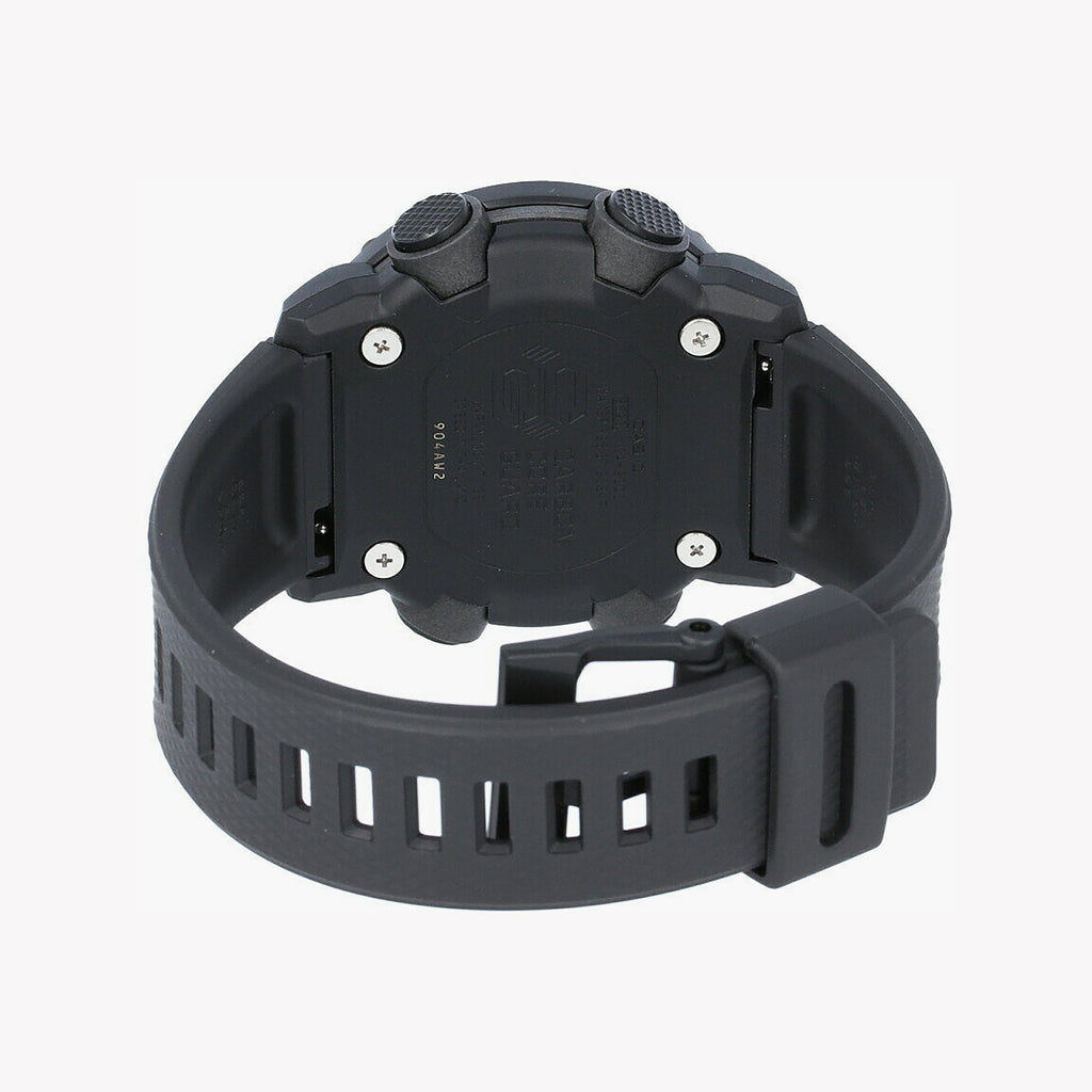 CASIO G-SHOCK GA-2000SU-1ADR - UNMATCHED RESILIENCE FOR MODERN ADVENTURERS-i-Watch-4