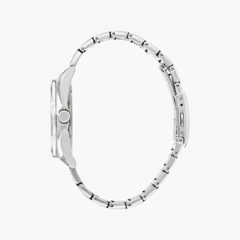 Citizen Men's Silver Watch, Stainless Steel Case | Aw1370-51b by i-watch