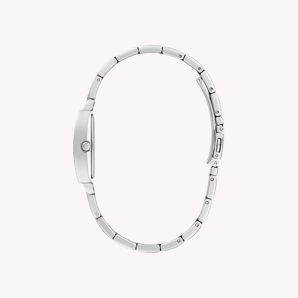 GUESS GW0611L1 - ELEGANTLY TIMELESS WOMEN'S WATCH WITH STAINLESS STEEL GLAM-i-Watch-2