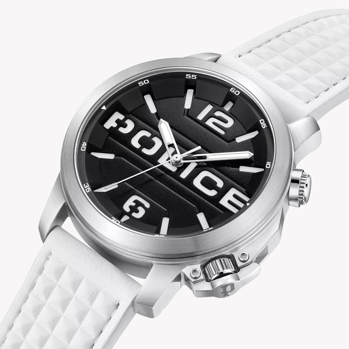 POLICE PEWJD0021704  49 mm Case Men's Watch