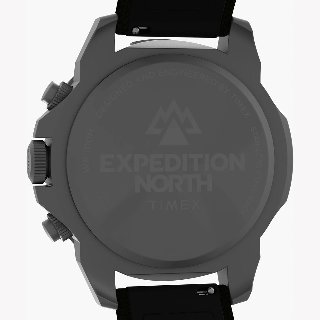 TIMEX EXPEDITION NORTH® RIDGE CHRONO - RUGGED ADVENTURE TIMEPIECE FOR MEN-i-Watch-4
