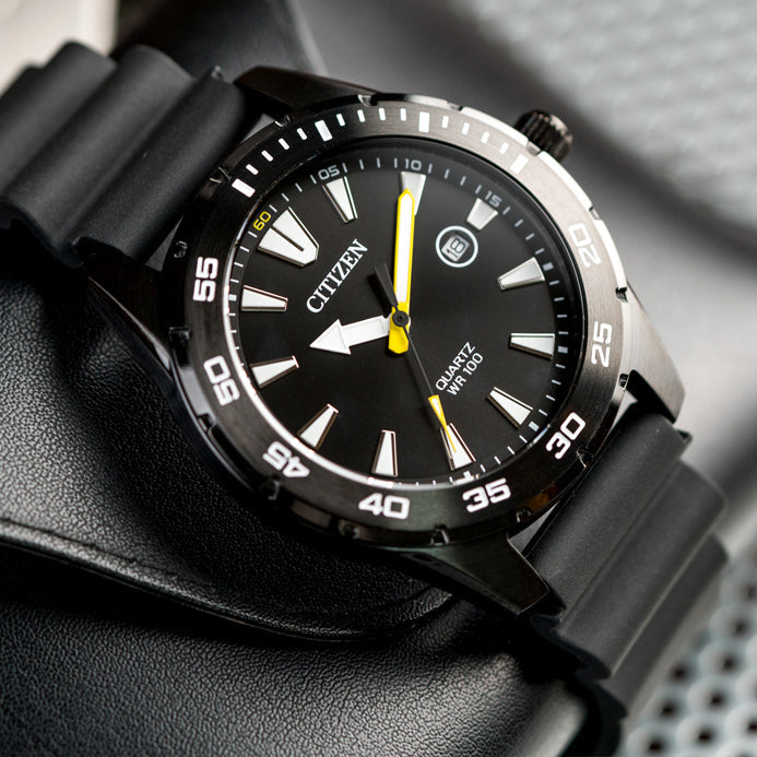 CITIZEN BI1045 13E Men s Watch i Watch