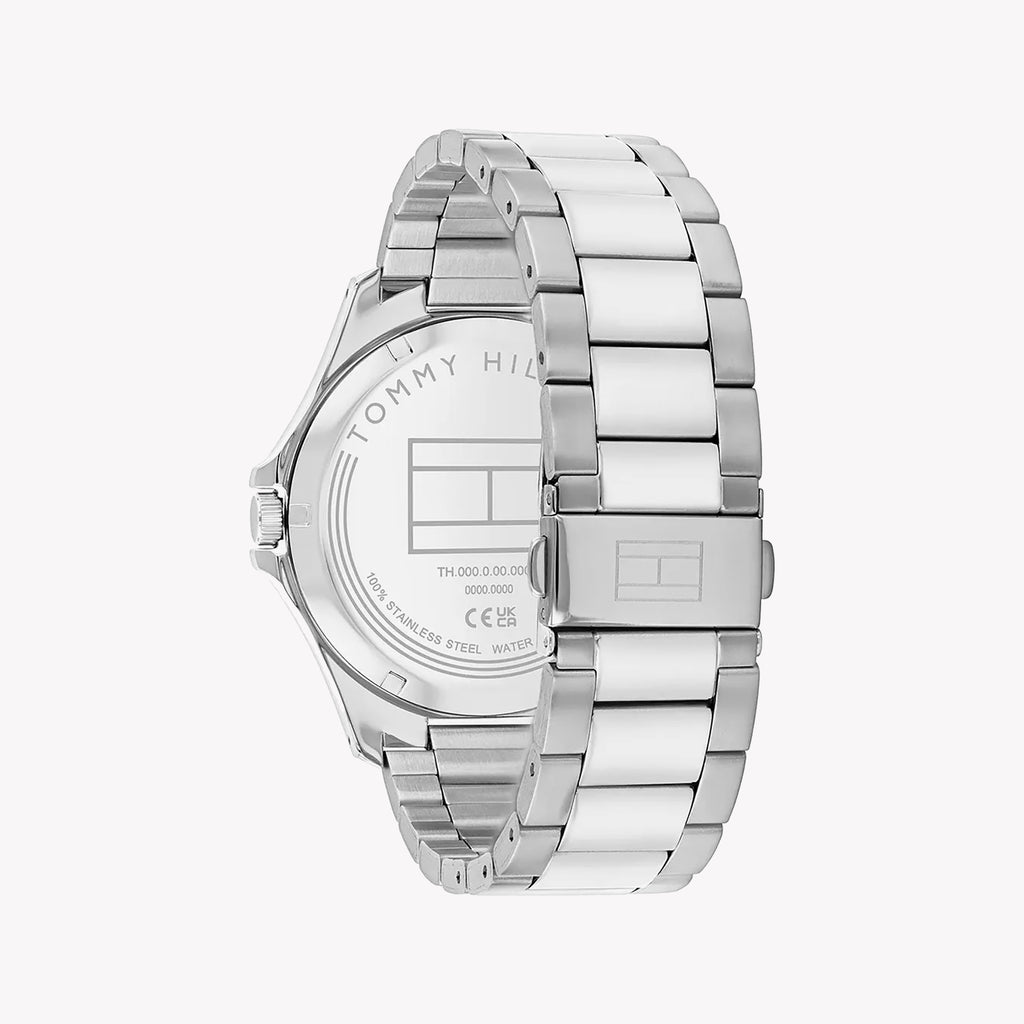 Tommy Hilfiger 1710678 Bold Precision Men's Watch-i-Watch-3