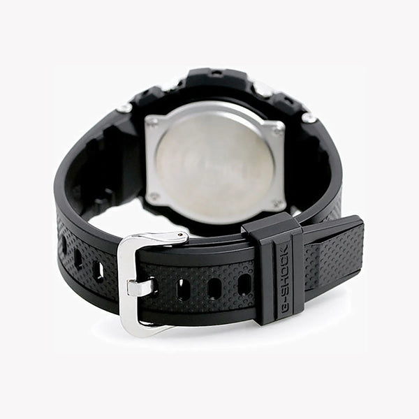 G-Shock Gst-S300-1adr Men's Powerful Style - Tough Elegance In Action by i-watch
