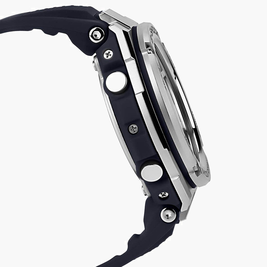 CASIO G-SHOCK GST-410-1ADR - RUGGED ELEGANCE FOR THE MODERN MAN-i-Watch-5