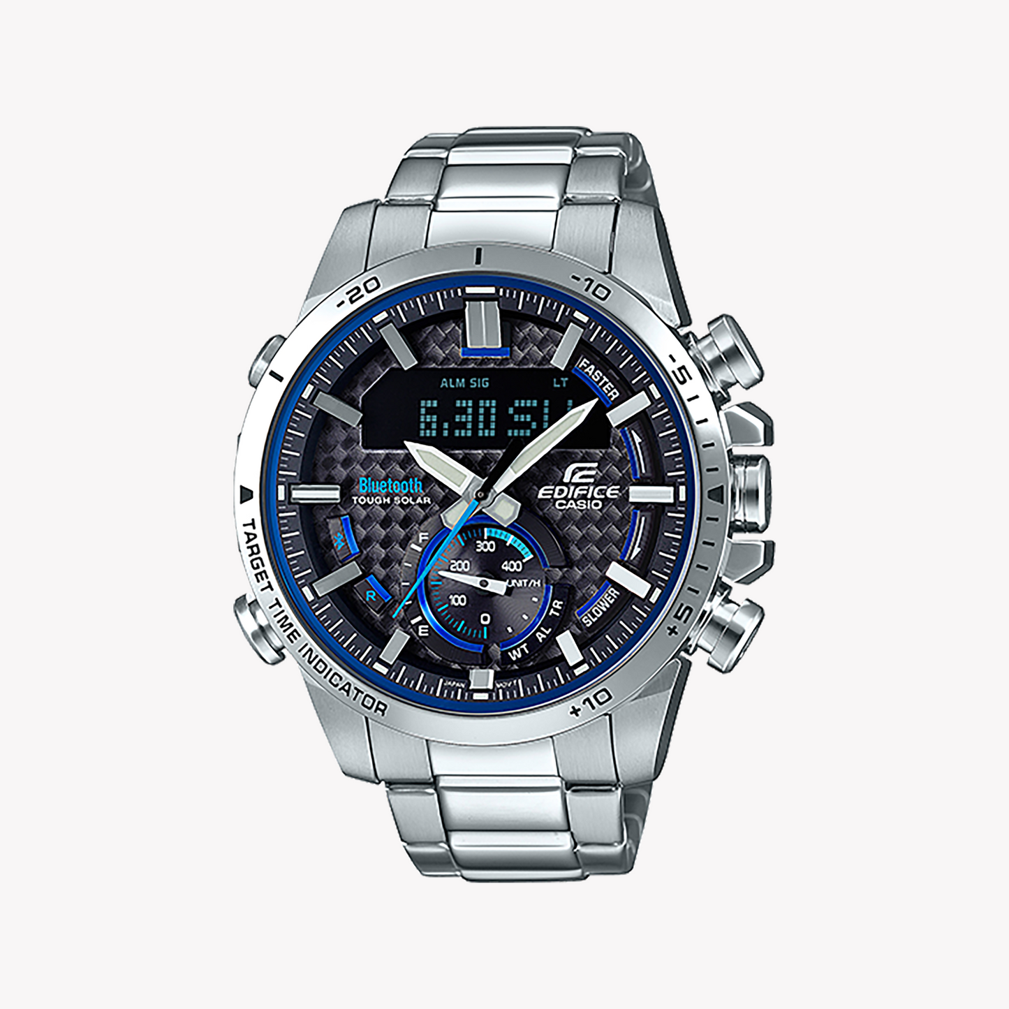 EDIFICE ECB-800D-1ADR Men's Watch