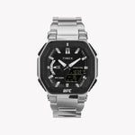 Montre Timex UFC Colossus Metal TW2V84600 pour hommes