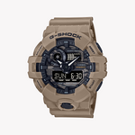 G-SHOCK GA-700CA-5ADR Men's Watch