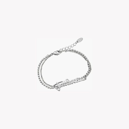 JCBR00450100 JUST CAVALLI Bracelets Femme