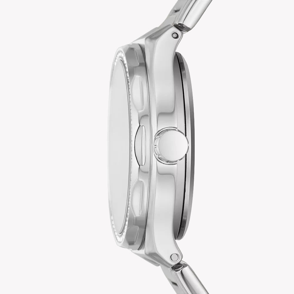 FOSSIL BQ3788 - ELEGANT AUTOMATIC TIMEPIECE FOR THE MODERN WOMAN-i-Watch-2