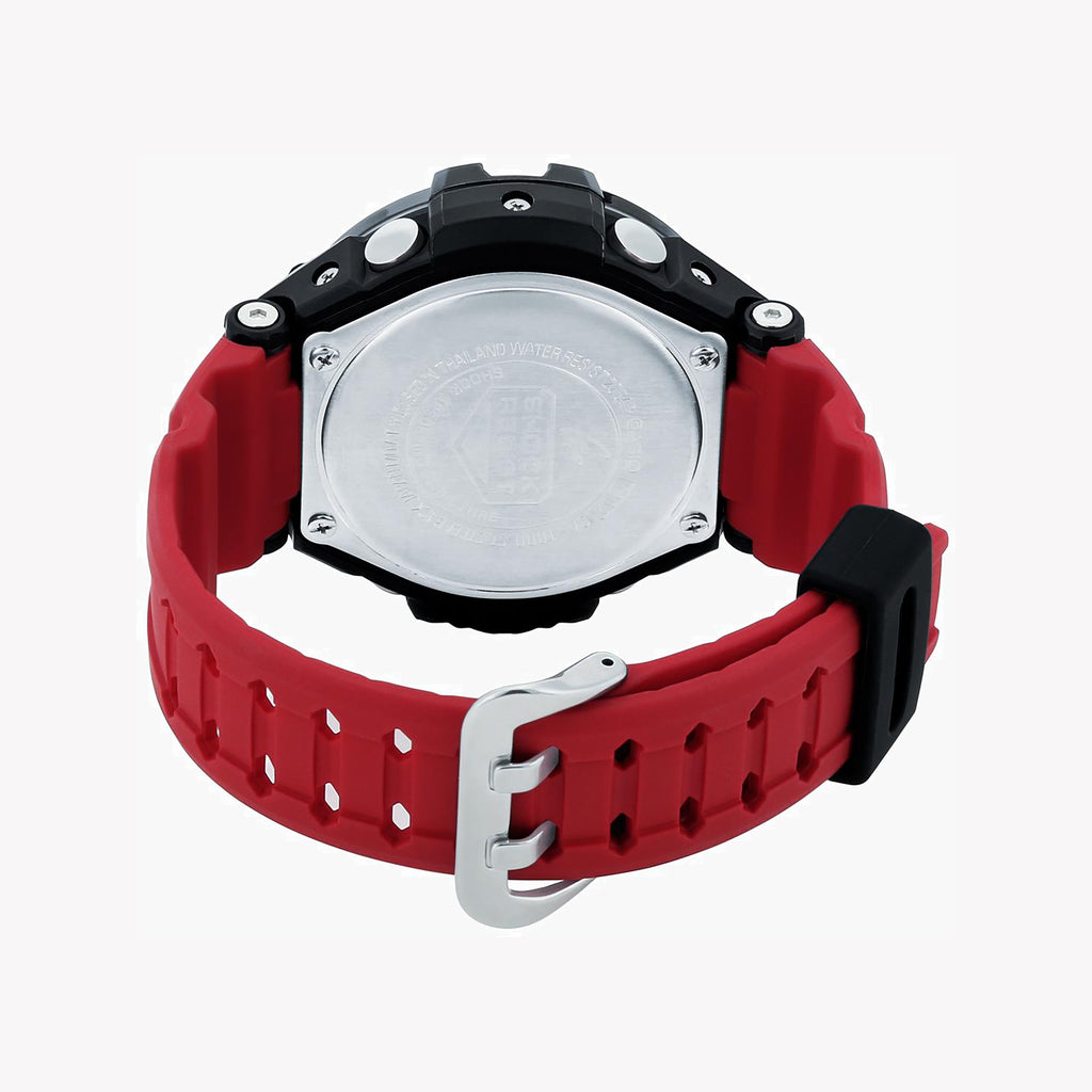 CASIO G-SHOCK GA-1000-4BDR ADVENTURE READY - MEN'S STYLISH RESILIENT TIMEPIECE-i-Watch-3