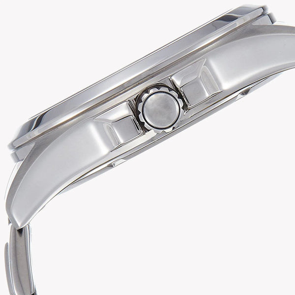 Citizen Aw1430-51e - Elegant Eco-Drive Timepiece For Modern Men by i-watch
