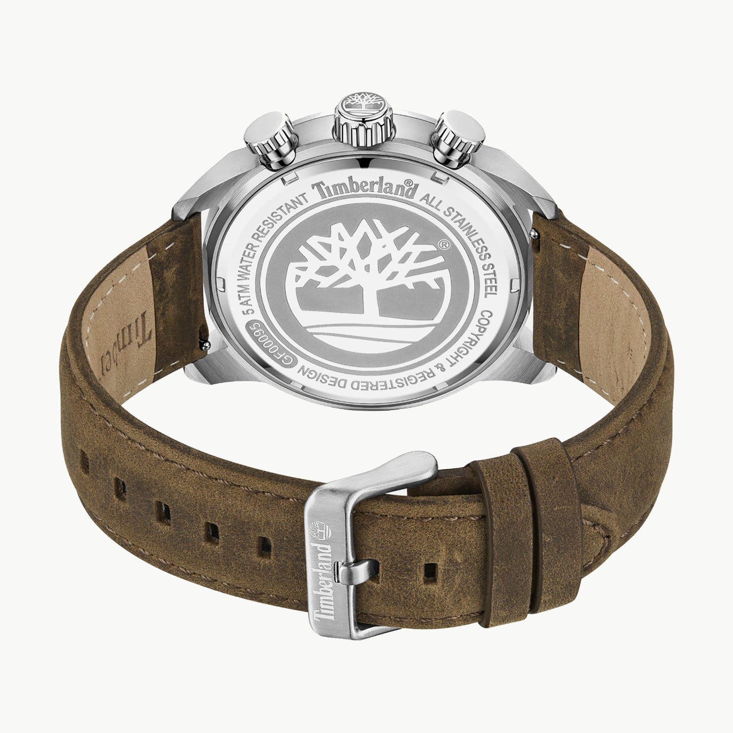 TIMBERLAND TDWGF0009501 Men's watch