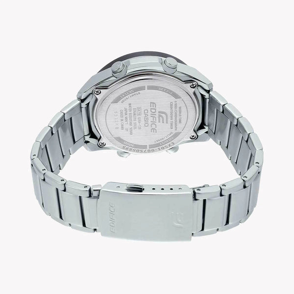 Casio Edifice Era-120db-1avdf - Timeless Elegance For Active Men by i-watch