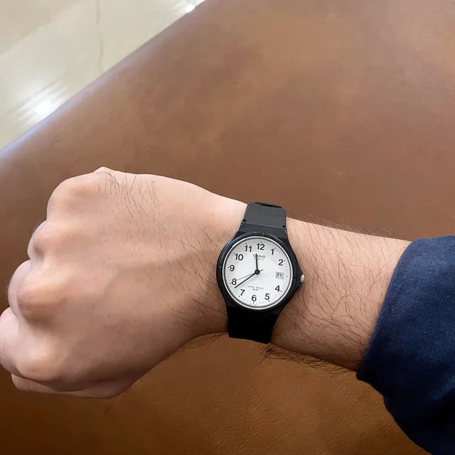 CASIO MW-59-7BV BOLD SPORT - STYLISH TIMEPIECE FOR EVERYDAY ADVENTURES-i-Watch-3