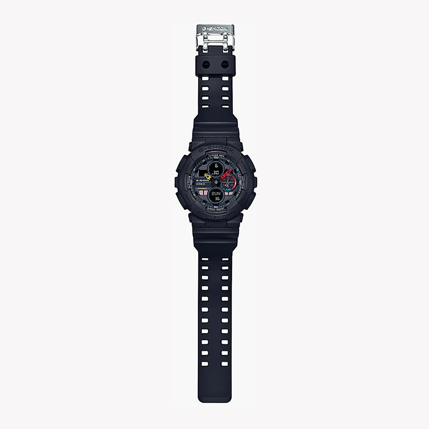 G-SHOCK GA-140BMC-1ADR Men's Watch