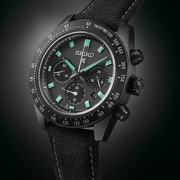 Seiko Prospex SSC923P1 Men's Solar Watch - Rugged & Reliable-i-Watch-3