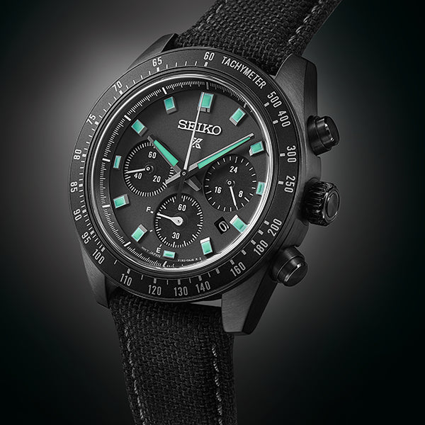 Seiko Prospex SSC923P1 Men's Solar Watch - Rugged & Reliable-i-Watch-3