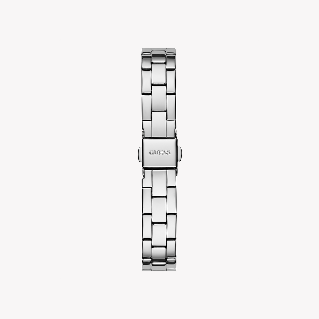 GUESS GW0611L1 - ELEGANTLY TIMELESS WOMEN'S WATCH WITH STAINLESS STEEL GLAM-i-Watch-3