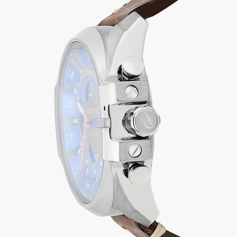 DIESEL DZ4458 MEN'S CHRONO - RUGGED STYLE MEETS SOPHISTICATED FUNCTIONALITY-i-Watch-3