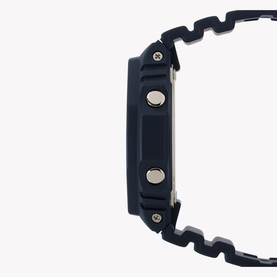 CASIO G-SHOCK GA-2100TH-1ADR OAK - ADVENTURE AWAITS BLACK RESIN MEN'S WATCH-i-Watch-3