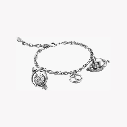 JCFB00180100 JUST CAVALLI Bracelets Femme