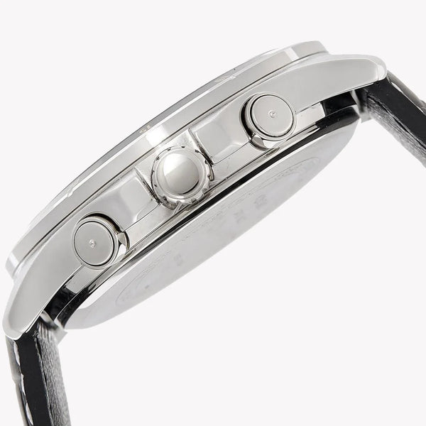 CASIO MTP-1374L-7A1VDF - TIMELESS ELEGANCE MEN'S WATCH WITH LEATHER STRAP & QUARTZ MOVEMENT-i-Watch-3