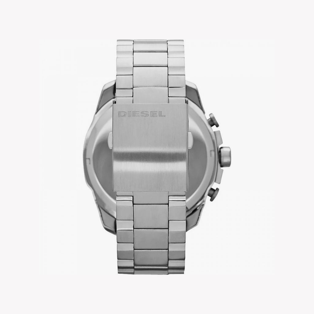 DIESEL DZ4417 BOLD ADVENTURER - STAINLESS STEEL MEN'S CHRONOGRAPH WATCH-i-Watch-2