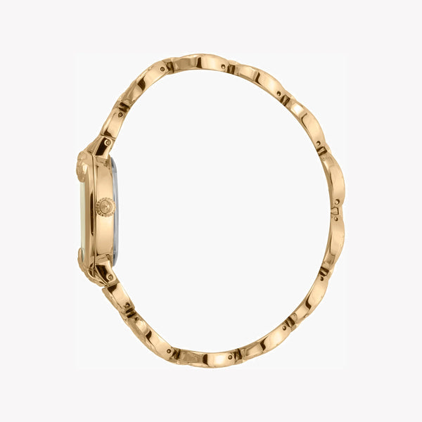 Just Cavalli Women's Gold Watch, Champagne Dial | Jc1l206m0025 by i-watch