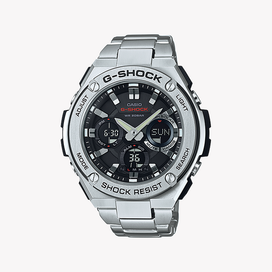 G-SHOCK GST-S110D-1ADR Men's Watch