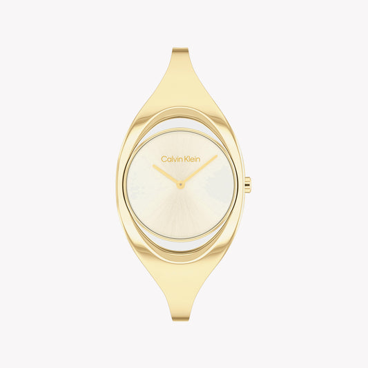 CK CALVIN KLEIN NEW COLLECTION 25200391 Women's watch