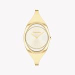 CK CALVIN KLEIN NEW COLLECTION 25200391 Women's watch