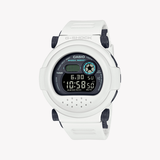 G-SHOCK G-B001SF-7DR Men's Watch