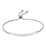 ZFBR004S ZINK Bracelets Femme