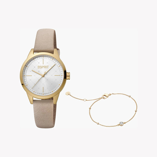 Montre pour femme ESPRIT ES1L259P4025