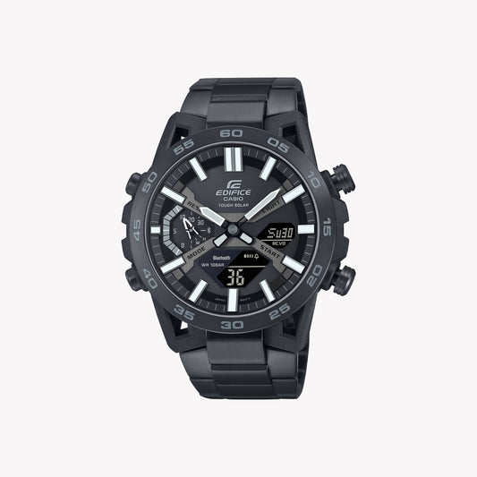 Casio Edifice ECB-2000DC-1BEF Men's Watch