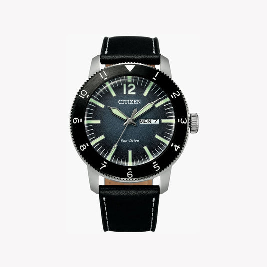 CITIZEN AW0077-19L Men's Watch